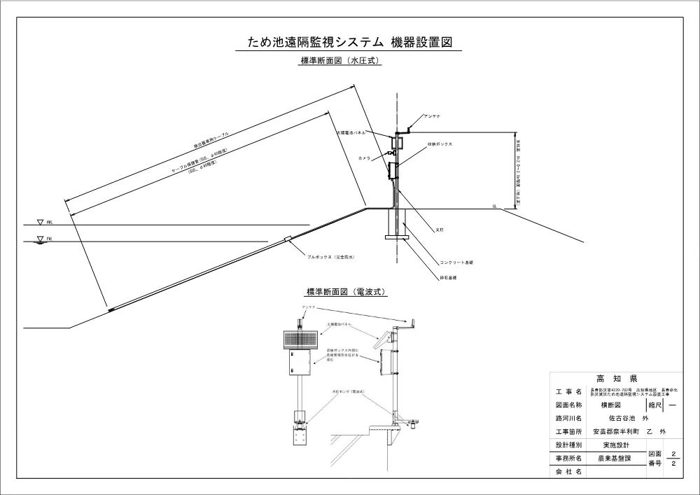 R07長寿防災4220-702(図面)実施.pdf 2ページ目のプレビュー