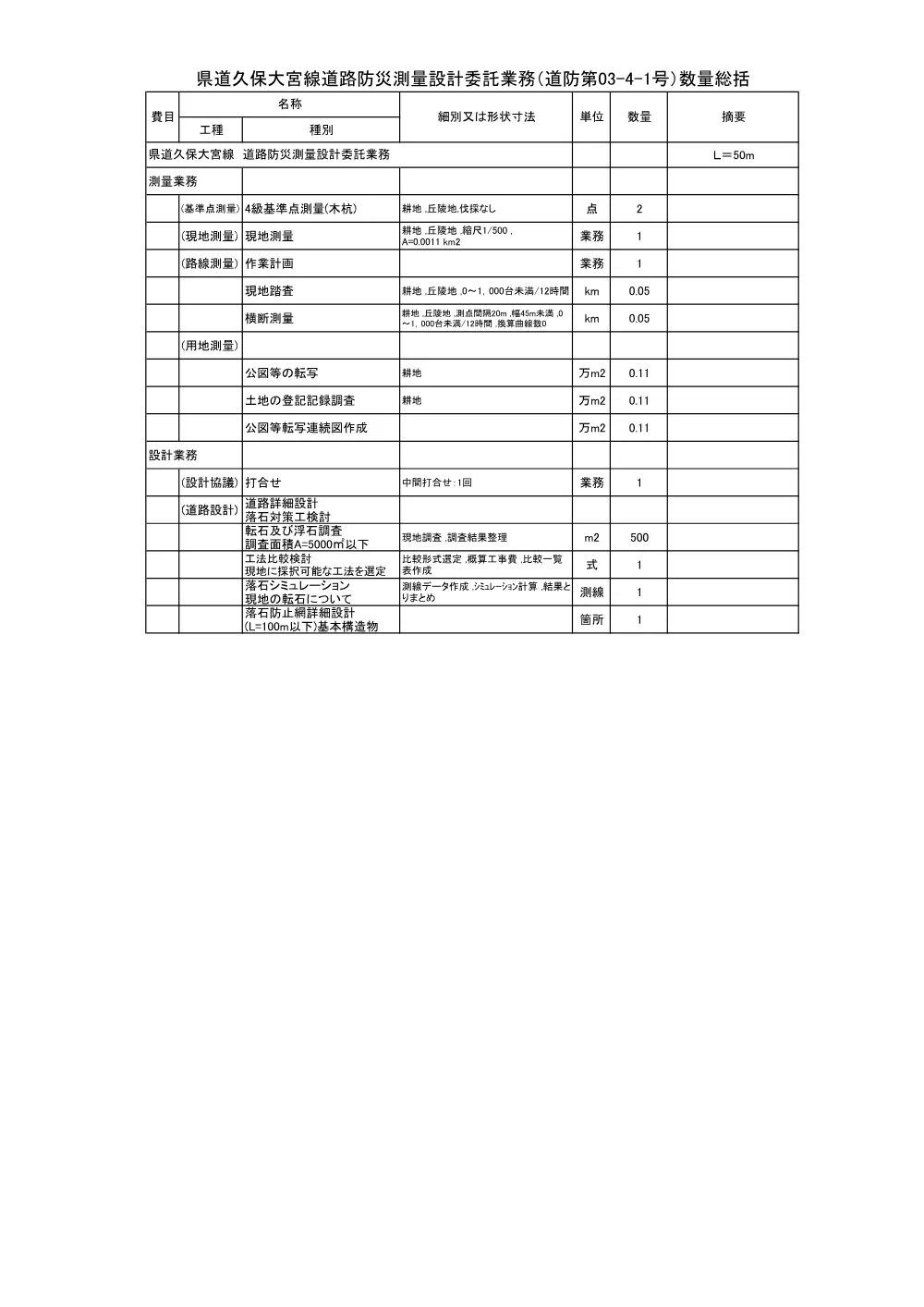 R08道防03-4-1(数量)実施.pdf 1ページ目のプレビュー