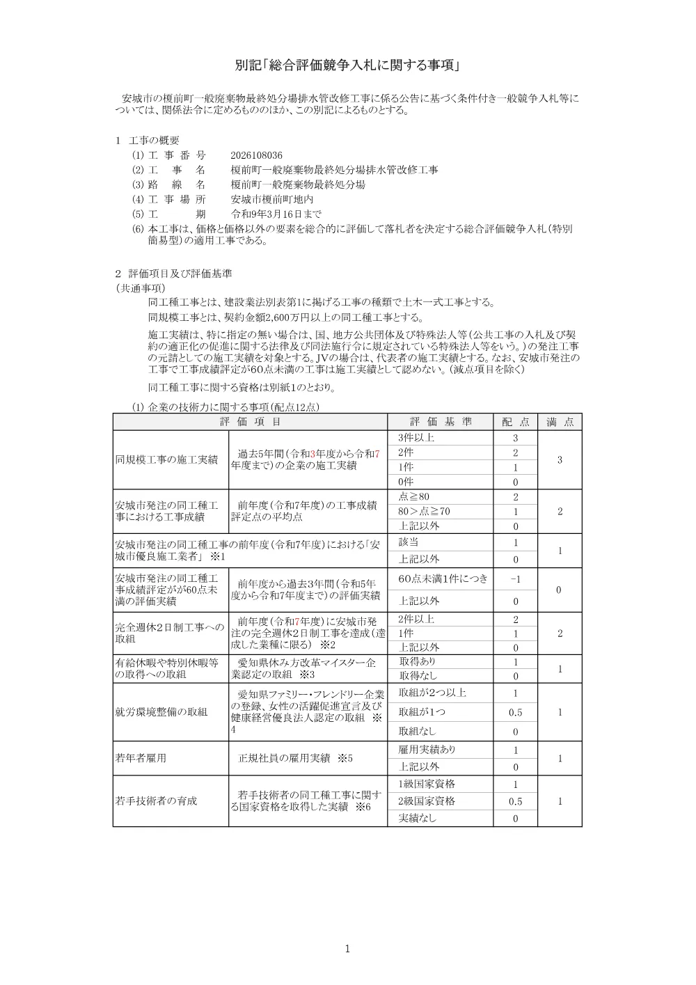 2026108036別記.pdf 1ページ目のプレビュー