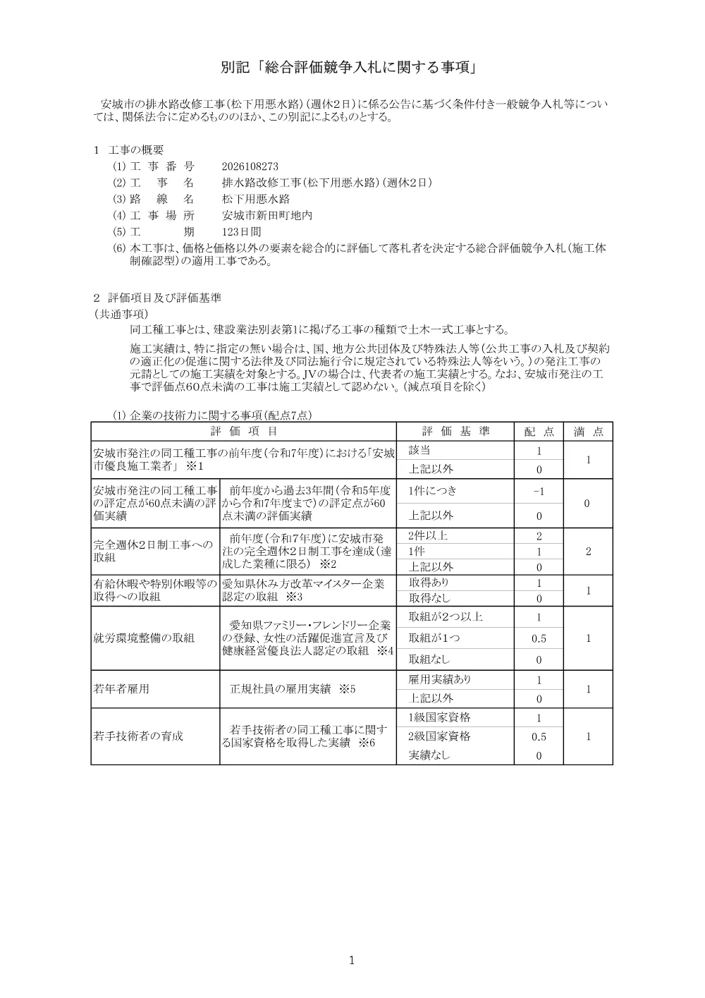 2026108273別記.pdf 1ページ目のプレビュー