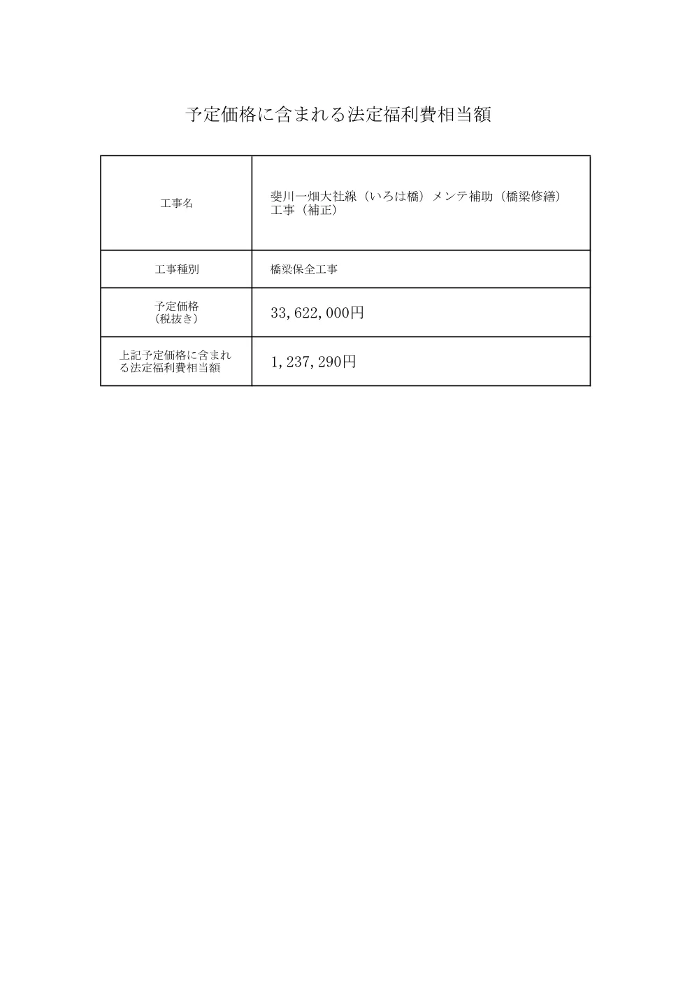 法定福利費相当額（いろは橋）.pdf 1ページ目のプレビュー