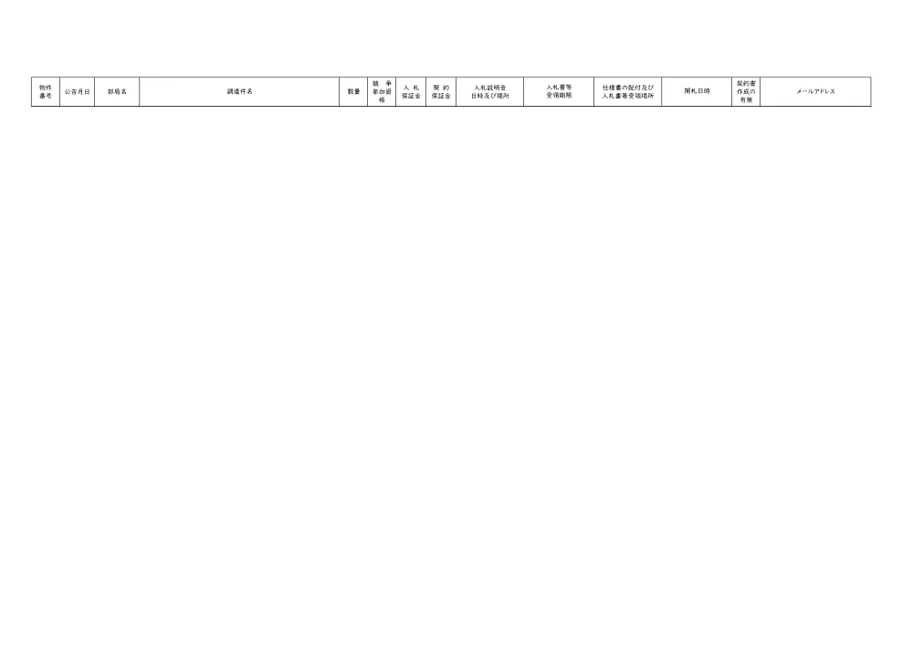 nyusatsu.pdf 2ページ目のプレビュー