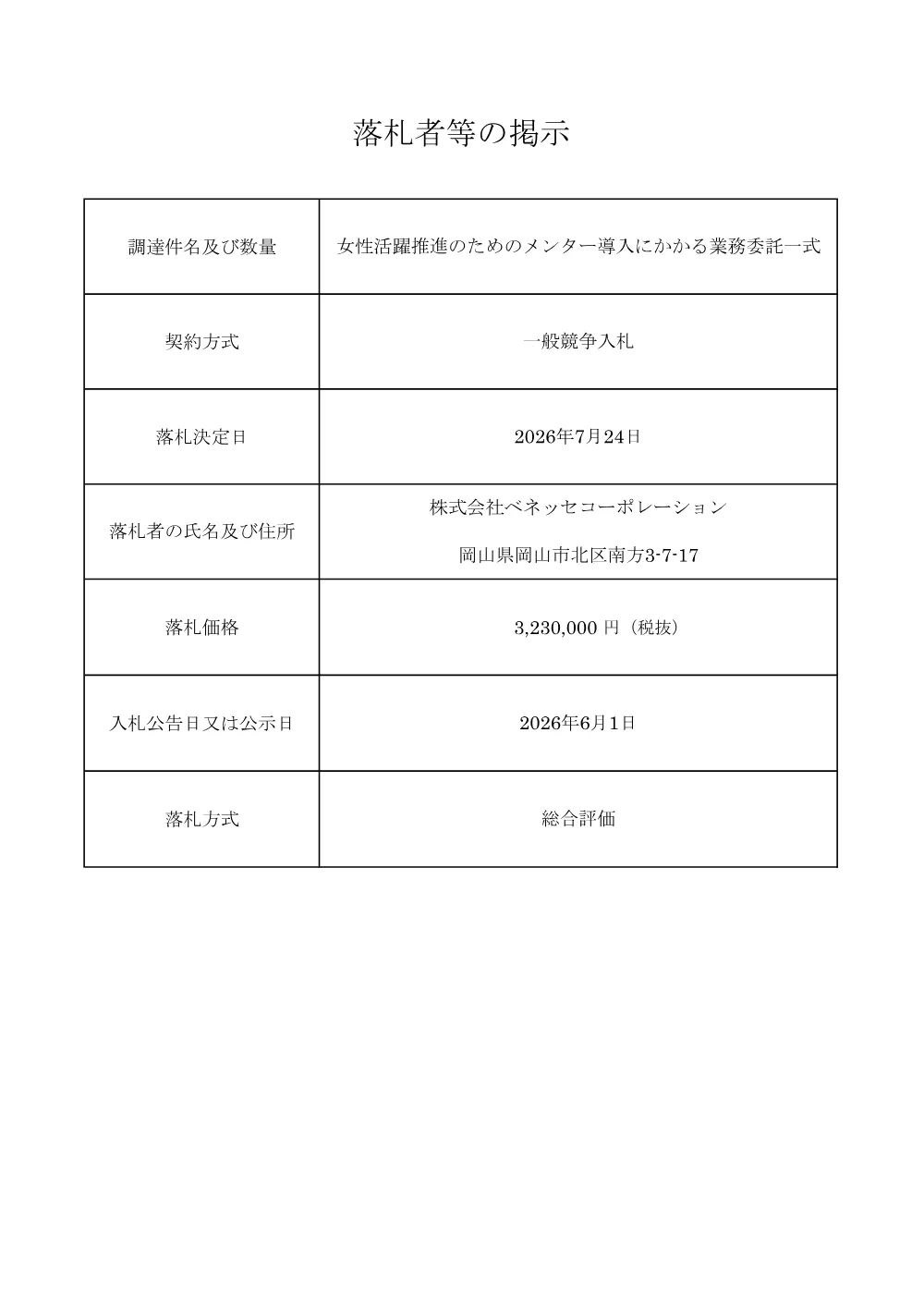 rakusatsu260717_1430_2.pdf 1ページ目のプレビュー