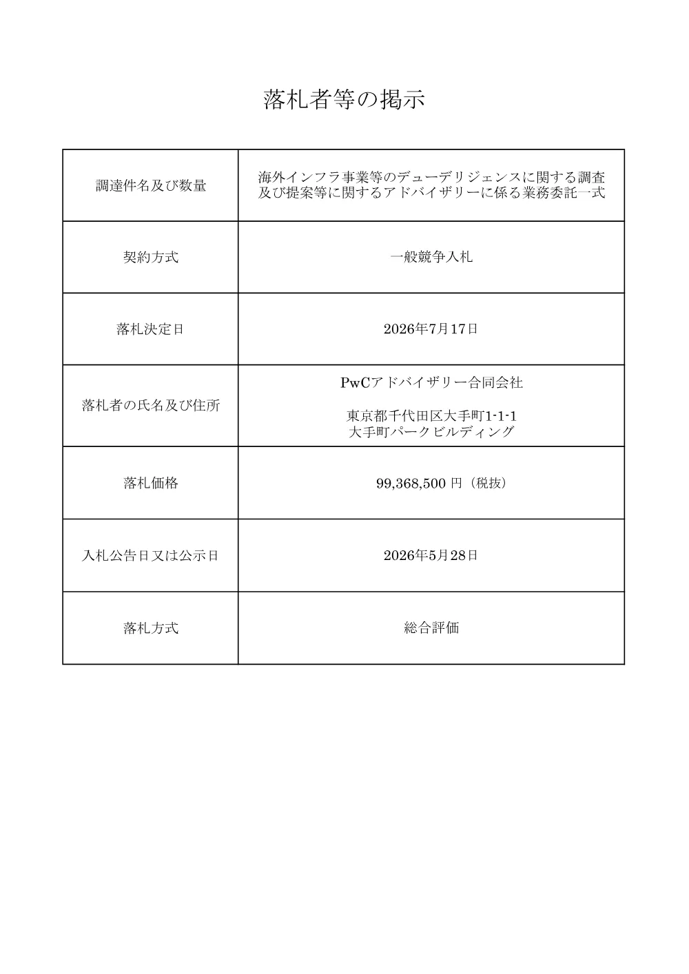 rakusatsu260717_1430.pdf 1ページ目のプレビュー