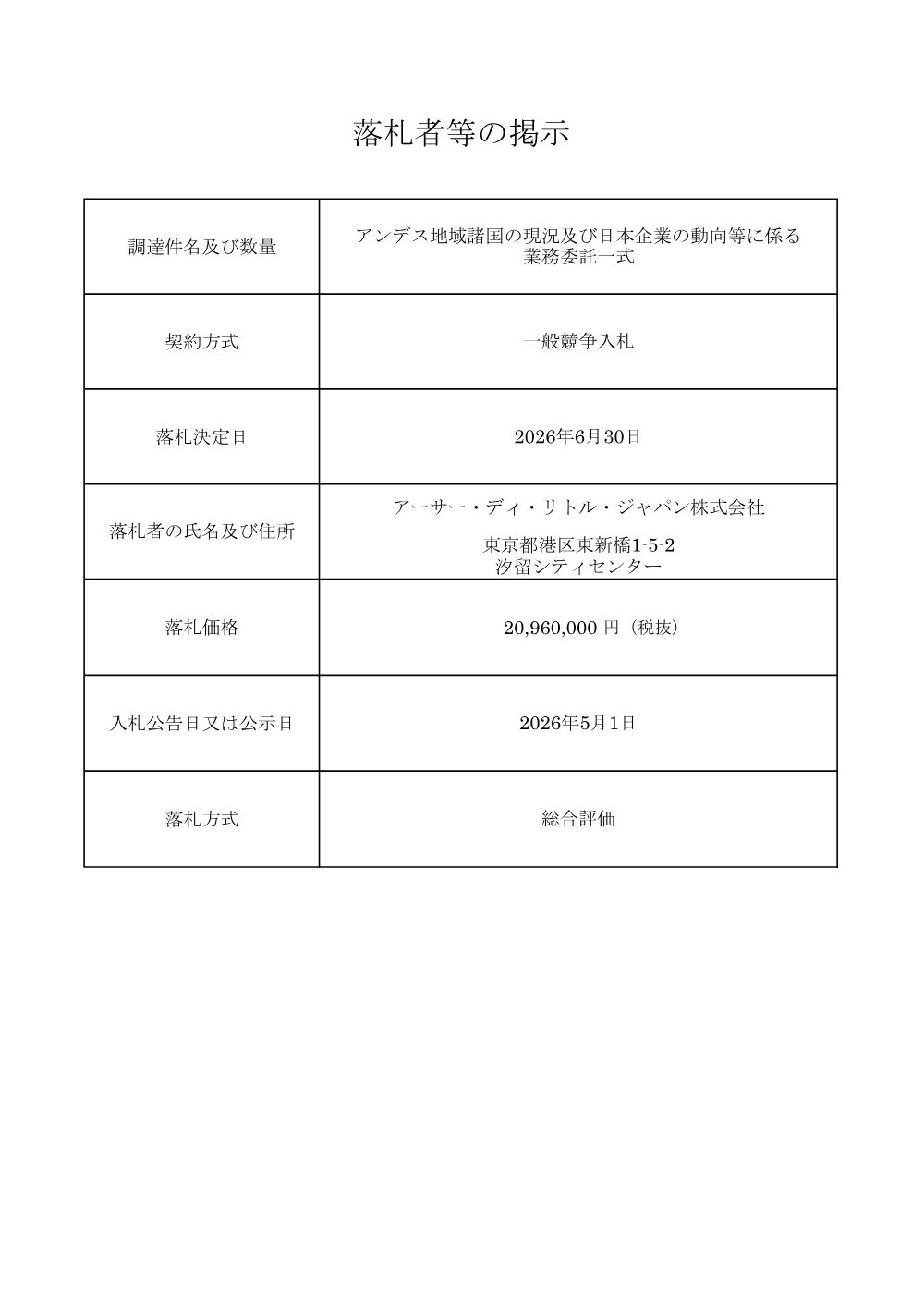rakusatsu260626_1330.pdf 1ページ目のプレビュー