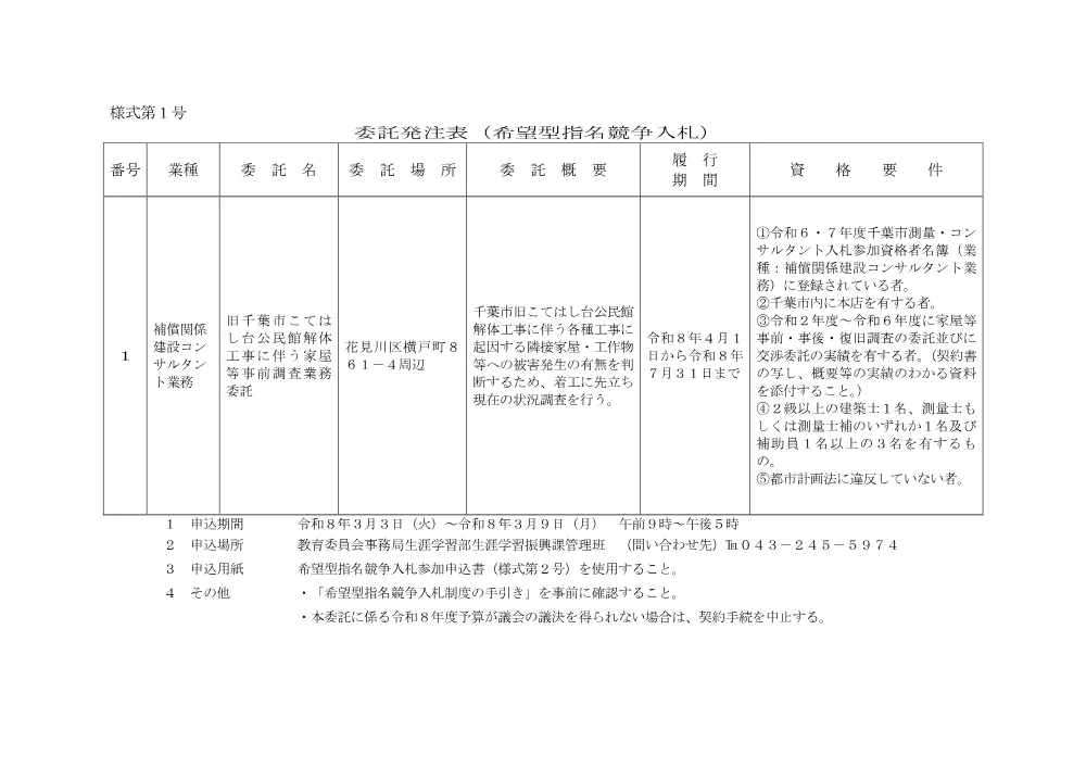 hattyuuhyou.pdf 1ページ目のプレビュー