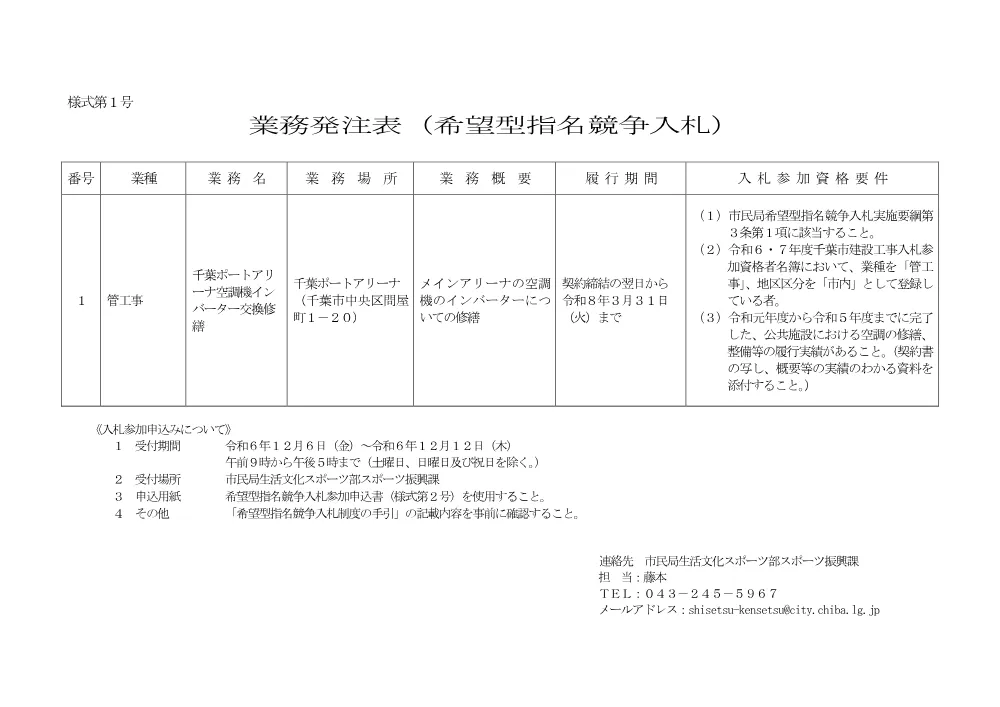 01_gyomuhattyu.pdf 1ページ目のプレビュー