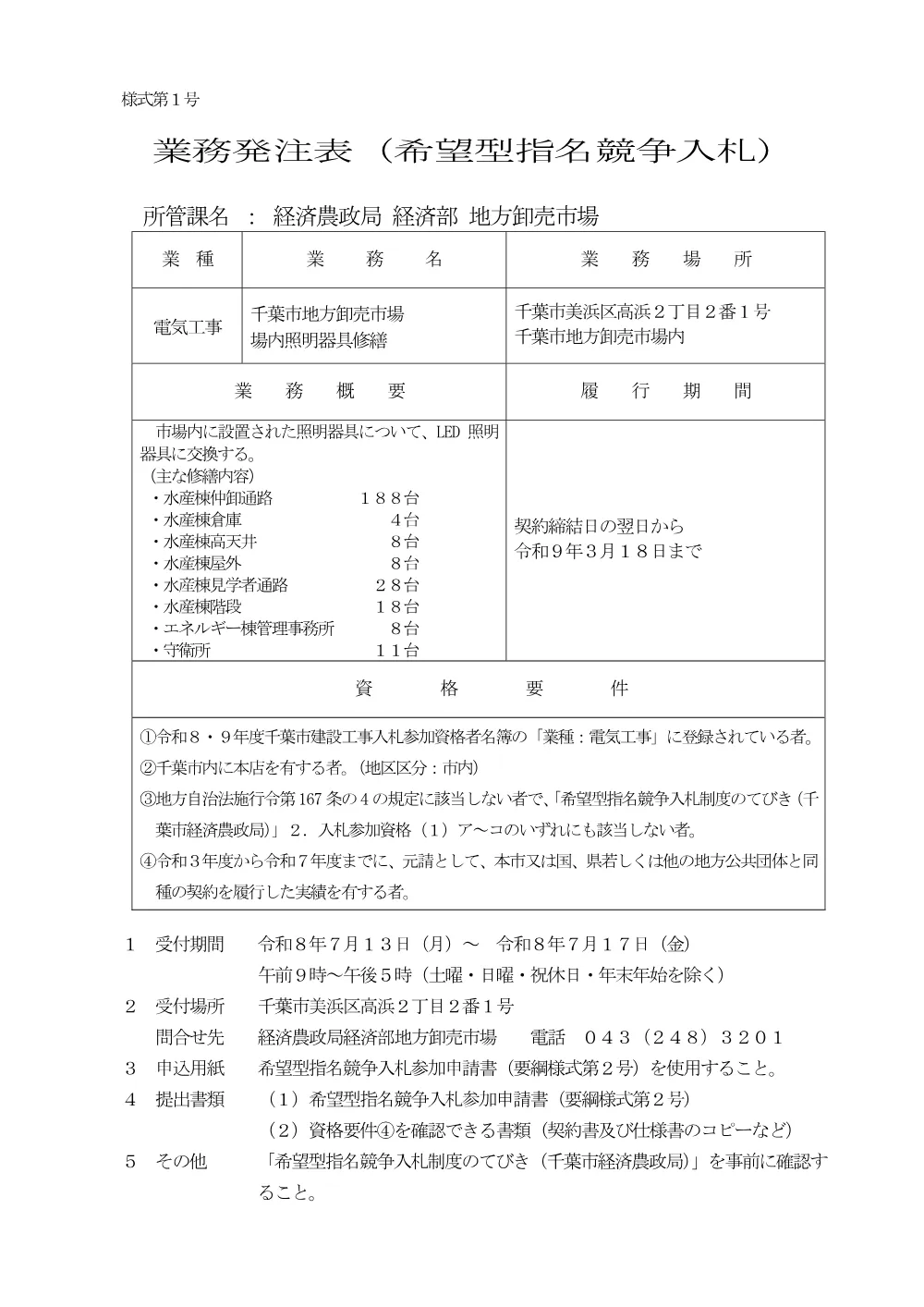 r8_zyoounaisyoumeisyuuzenn_gyoumuhattyuuhyou.pdf 1ページ目のプレビュー