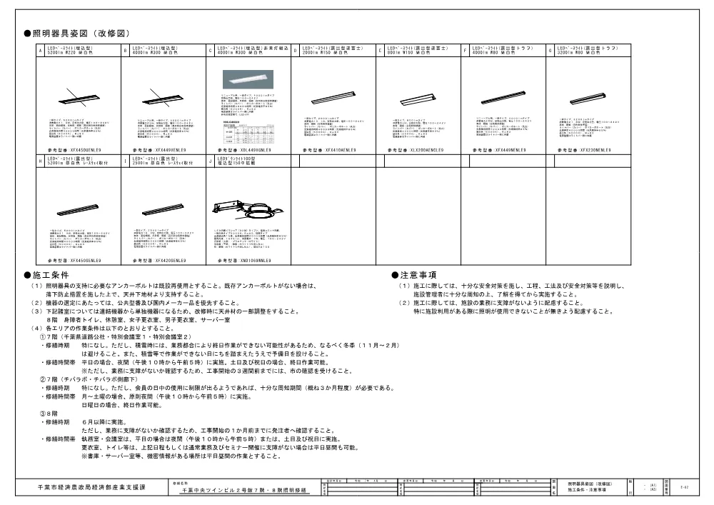 02-2_syuuzenzumen_chibachuotwinbill2led.pdf 2ページ目のプレビュー