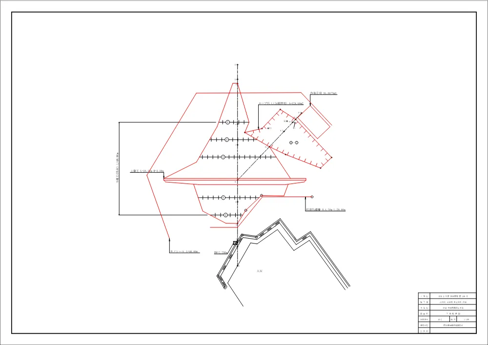 R08林地荒廃109図面.pdf 2ページ目のプレビュー