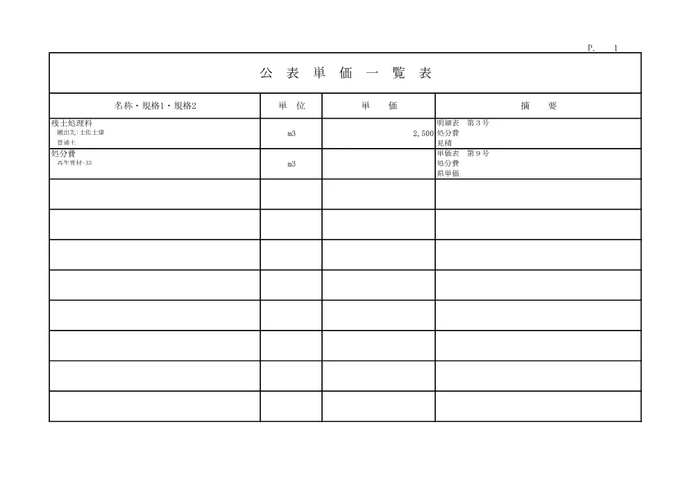 R07急傾124-21-5(公表単価)実施.pdf 1ページ目のプレビュー