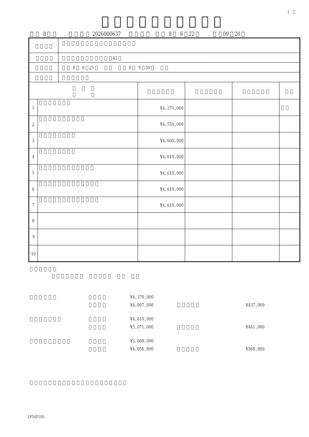 松戸市立小学校貯水槽清掃業務委託（学校施設課）.pdf 1ページ目のプレビュー