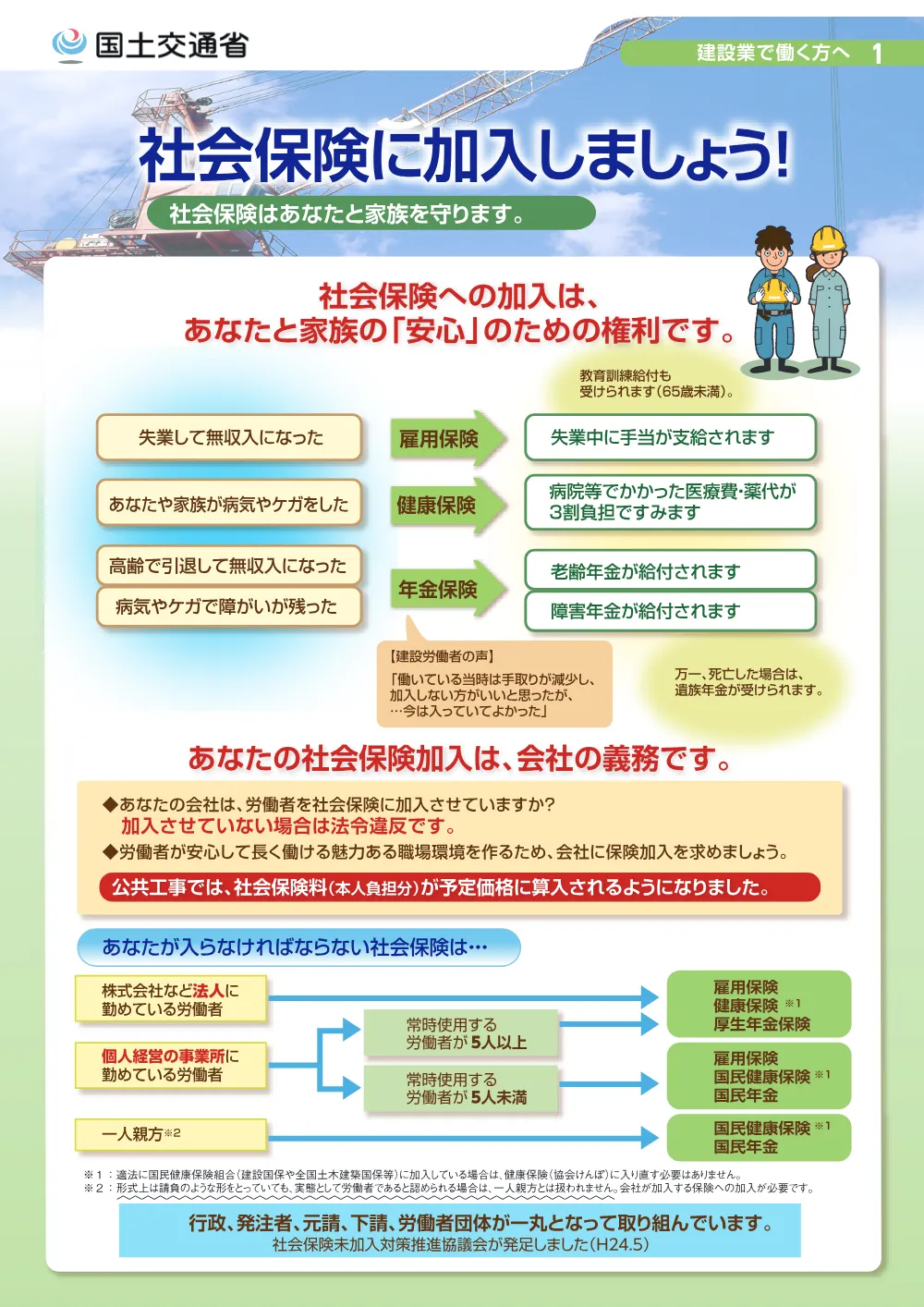 shakaihokennkanyuu(roudousha).pdf 1ページ目のプレビュー