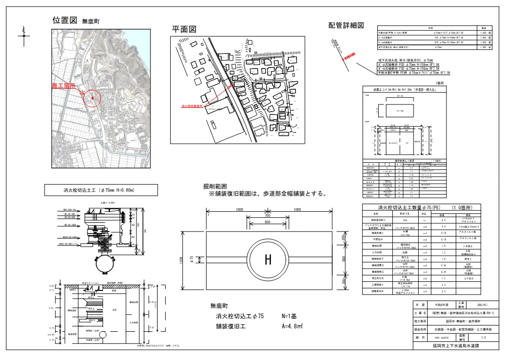 .zumenn.pdf 1ページ目のプレビュー
