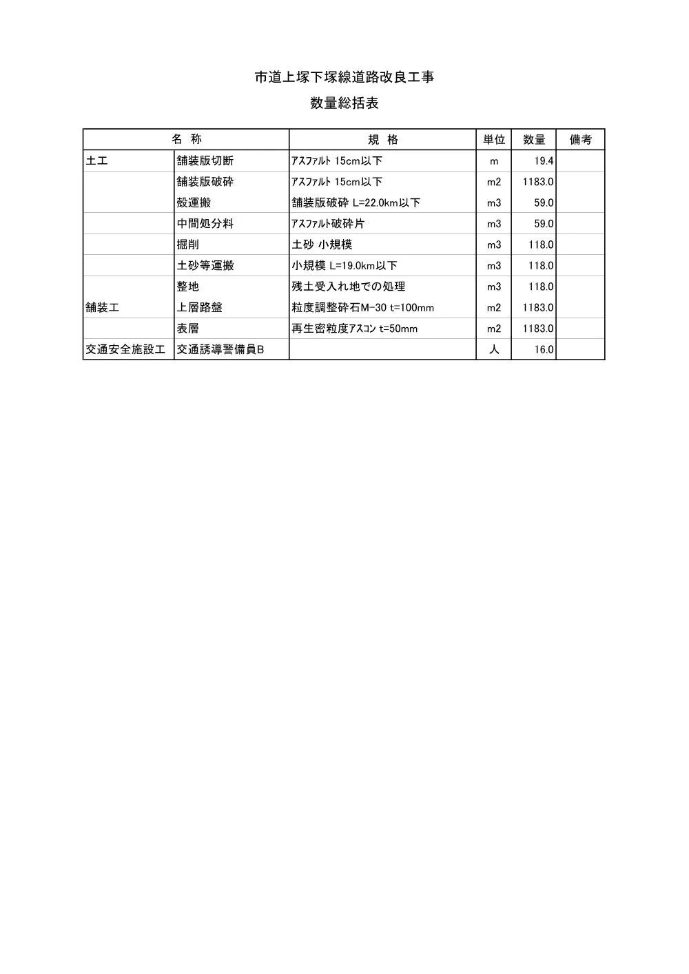 suuryoukeisannsyo.pdf 1ページ目のプレビュー
