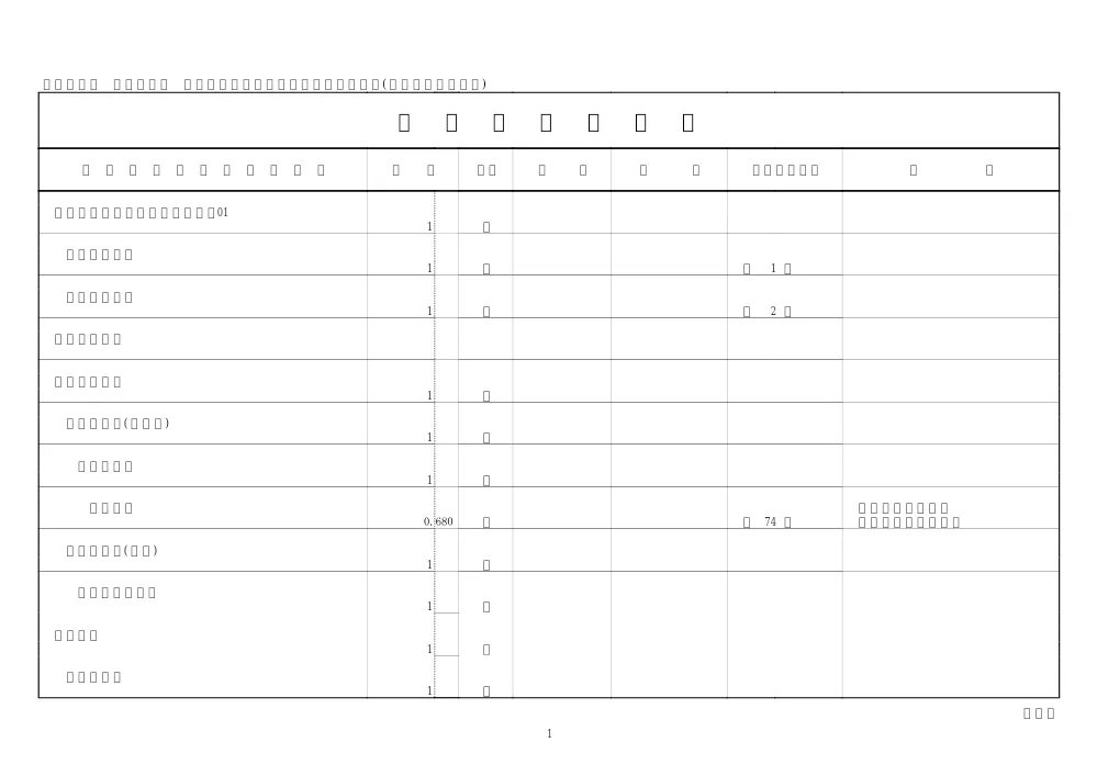 .sekkeisyo.pdf 2ページ目のプレビュー