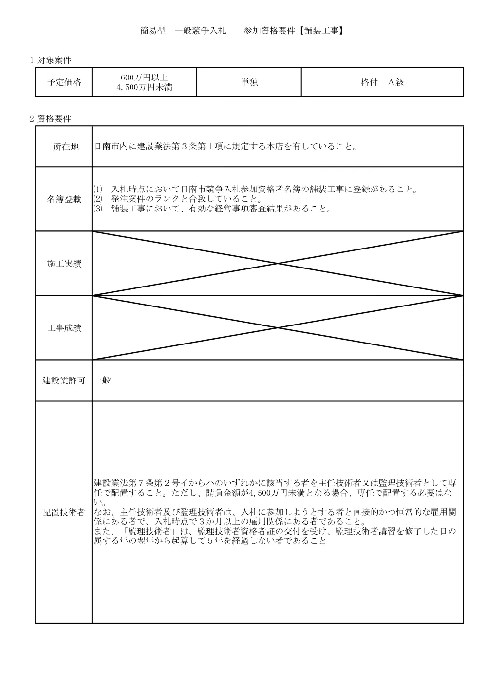 hosou_A.pdf 1ページ目のプレビュー