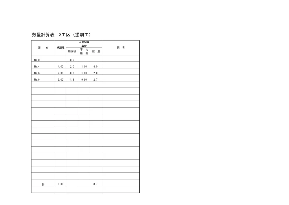 .hasekobarusendoryoukeisan.pdf 3ページ目のプレビュー