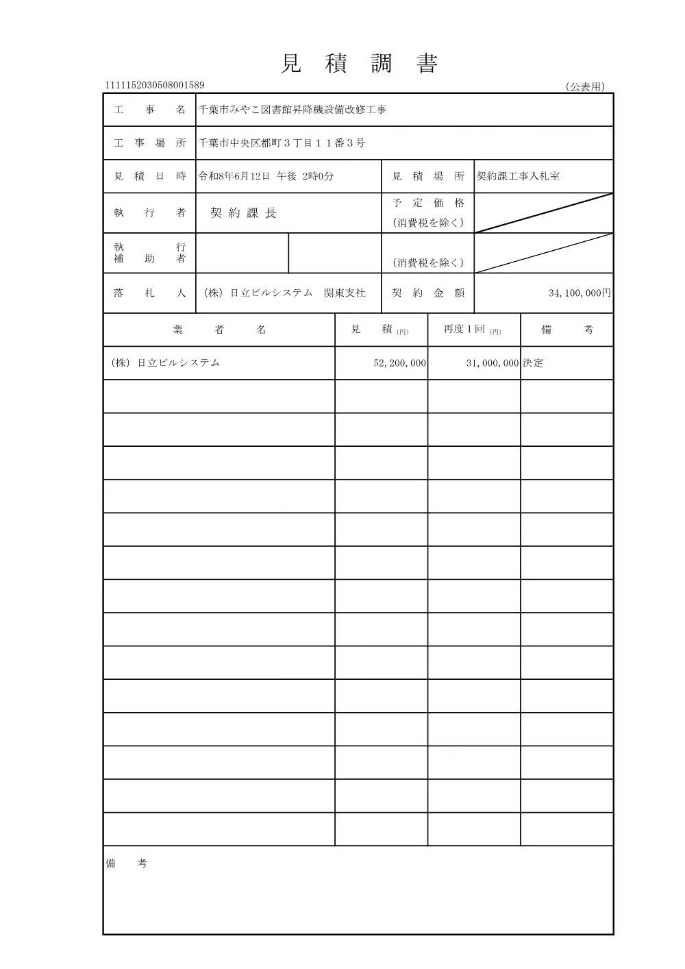 152030508001589-01.pdf 1ページ目のプレビュー
