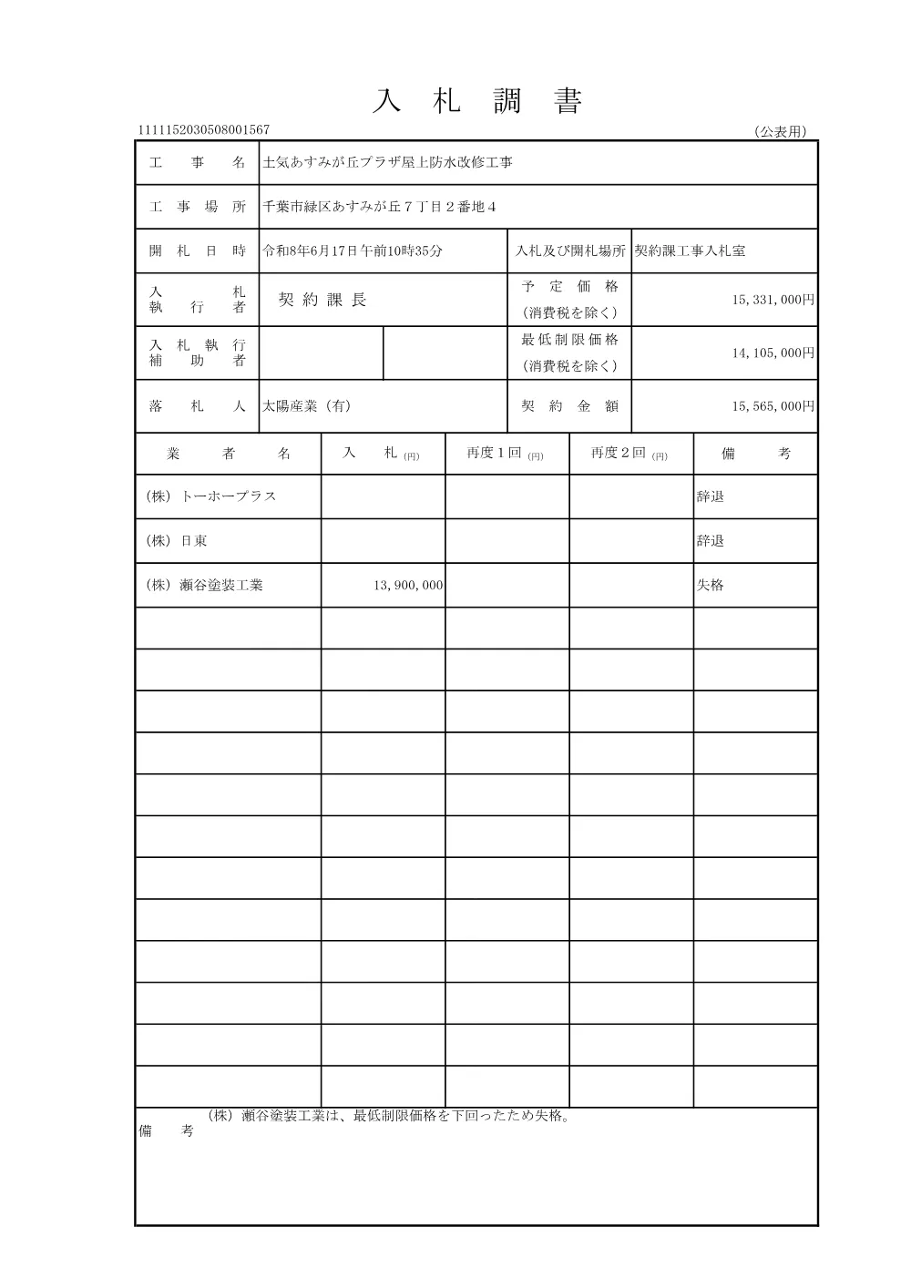 152030508001567-01.pdf 2ページ目のプレビュー