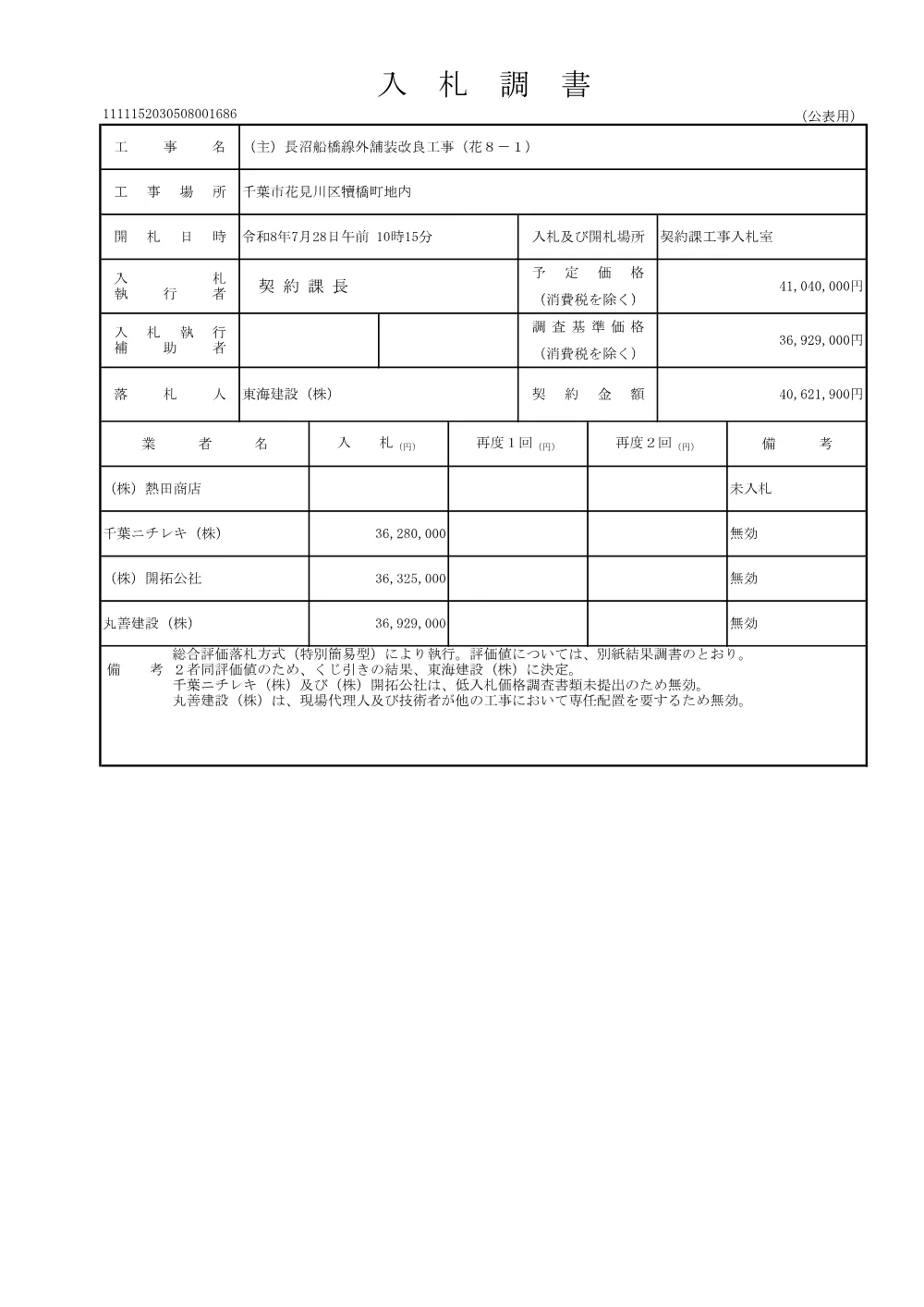 152030508001686-01.pdf 2ページ目のプレビュー