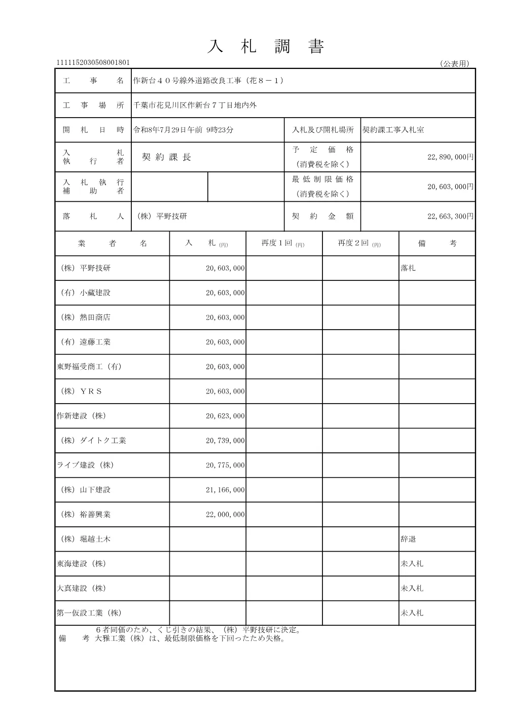 152030508001801-01.pdf 1ページ目のプレビュー