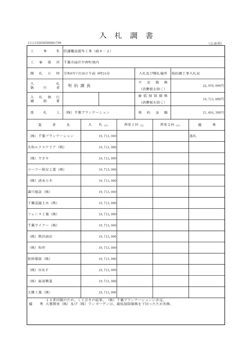 152030508001798-01.pdf 1ページ目のプレビュー
