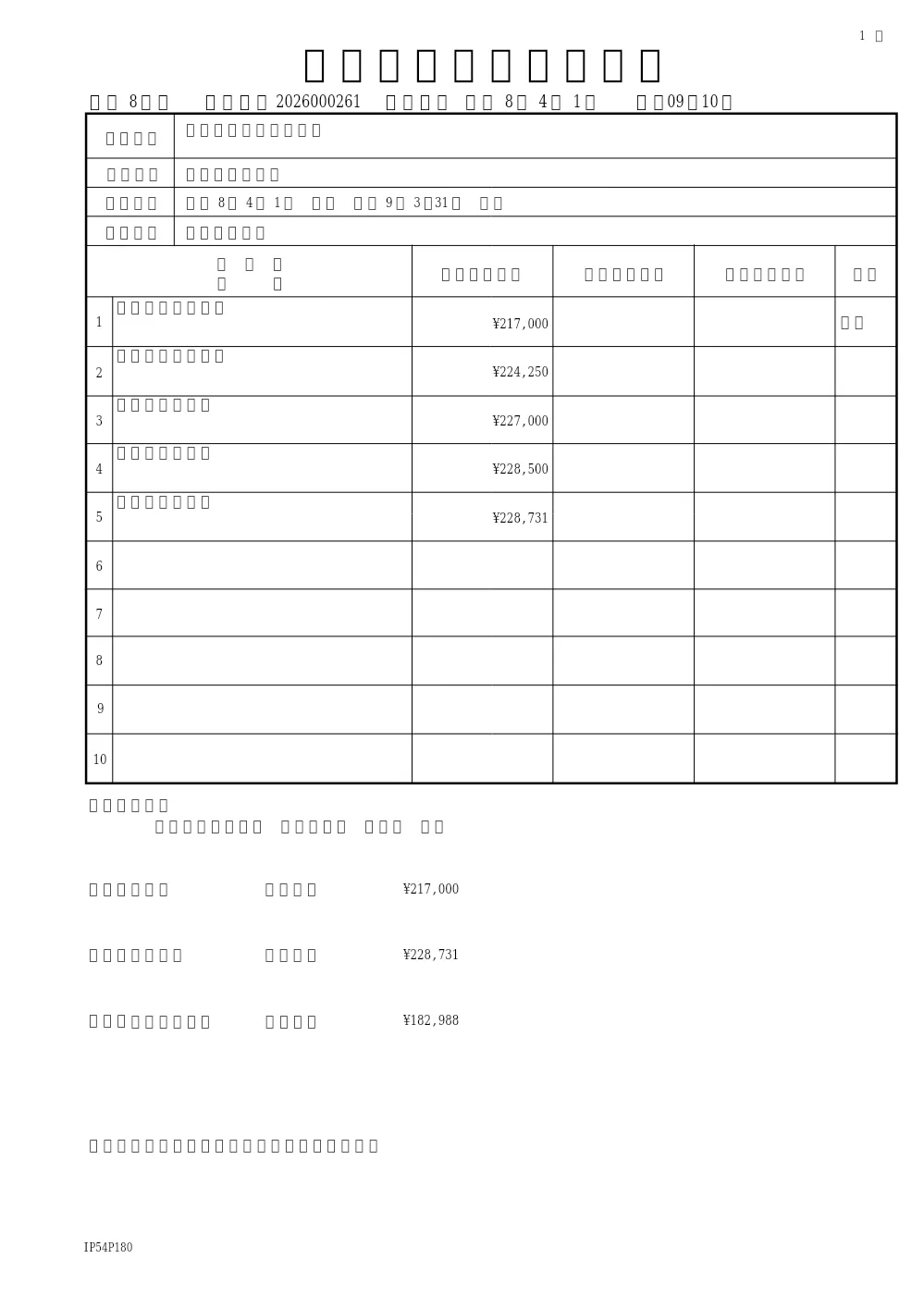 小金地区公園管理委託（公園緑地課）.pdf 1ページ目のプレビュー