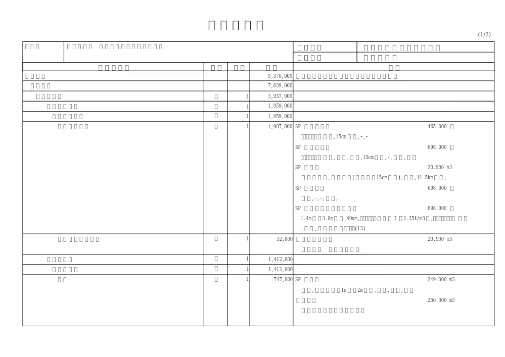 H0002_相馬原地区　堂の入沢水路改修１０工事.PDF 3ページ目のプレビュー