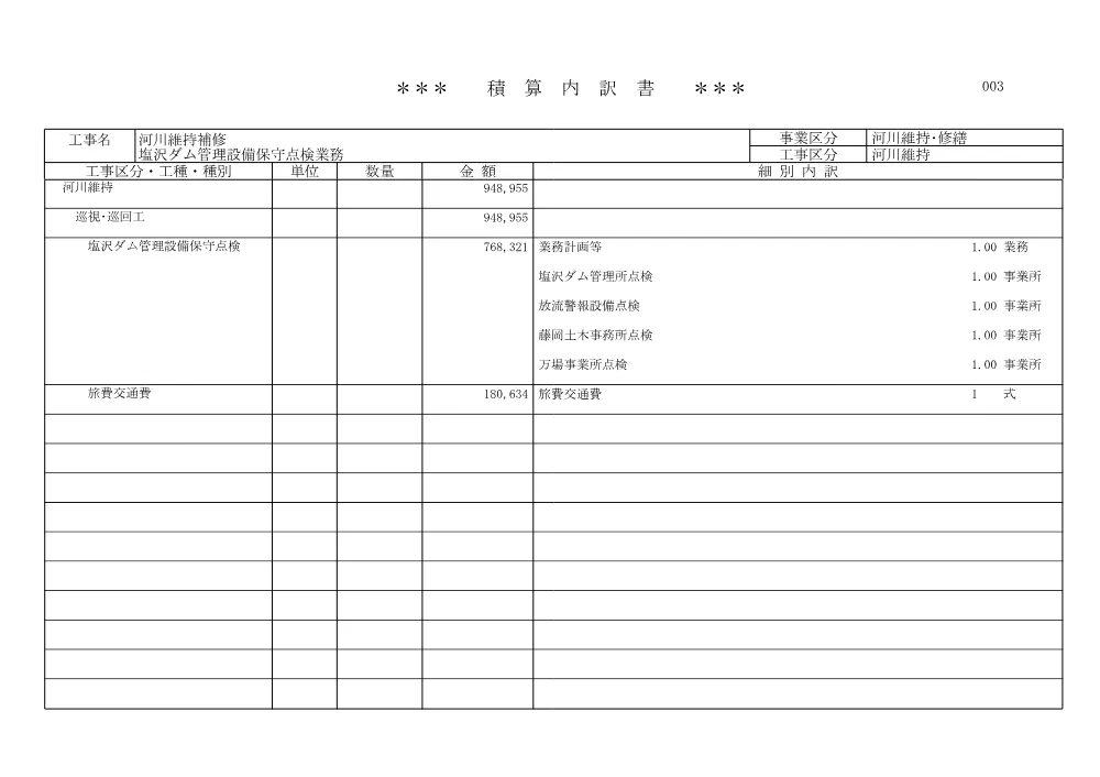 508-04-M0003-事後公表（金額入）.pdf 3ページ目のプレビュー