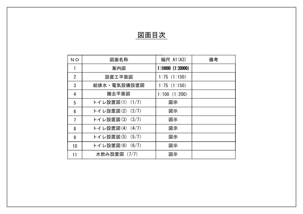 09_0803図面①.pdf 3ページ目のプレビュー