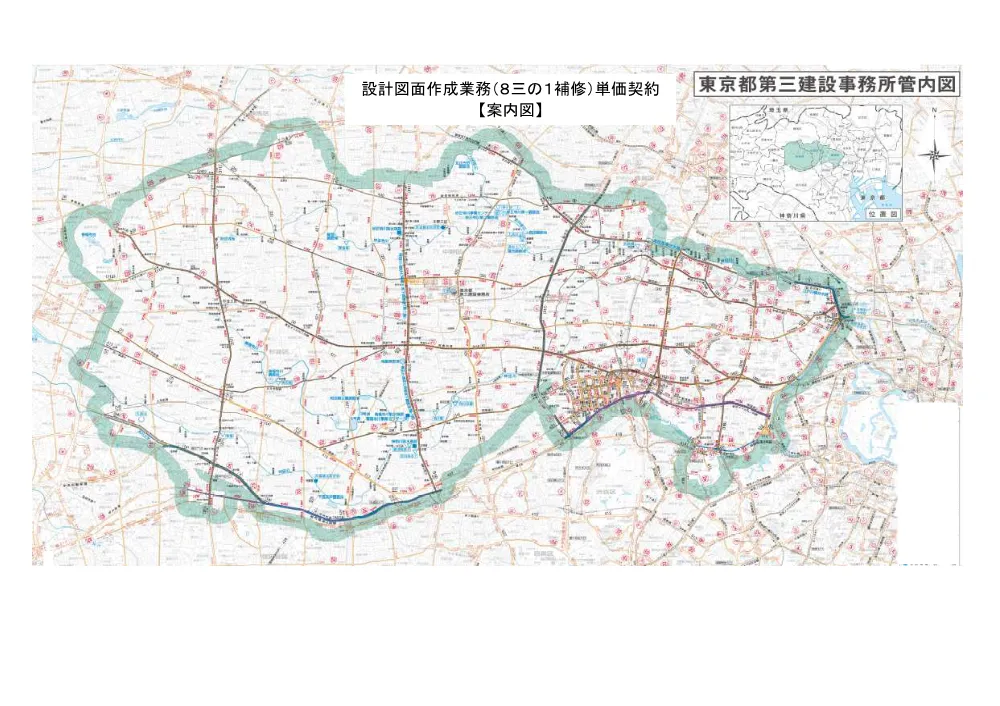 案内図.pdf 1ページ目のプレビュー