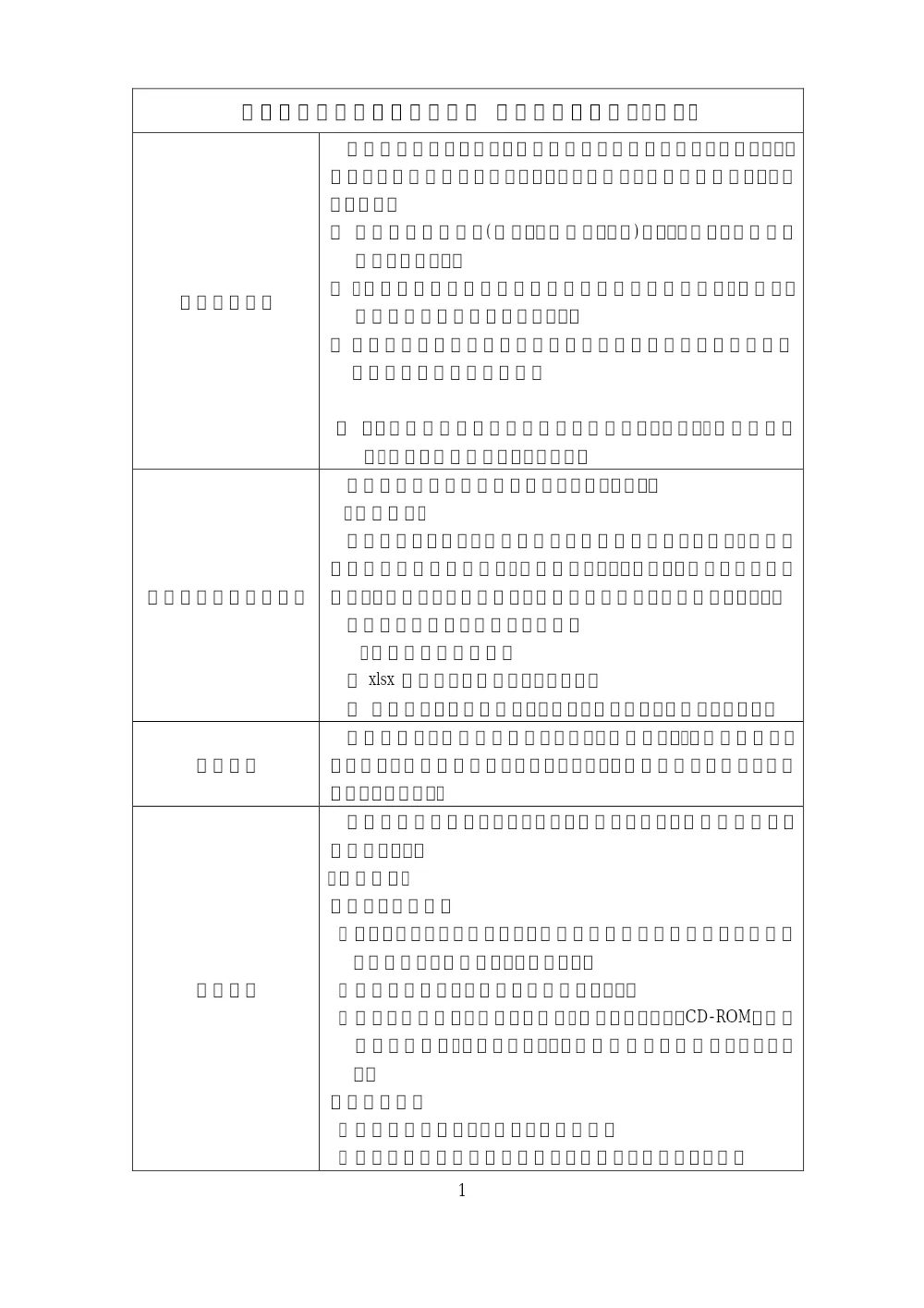 20260105_江戸川区希望型指名競争入札　参加希望申請案内（委託）.pdf 1ページ目のプレビュー