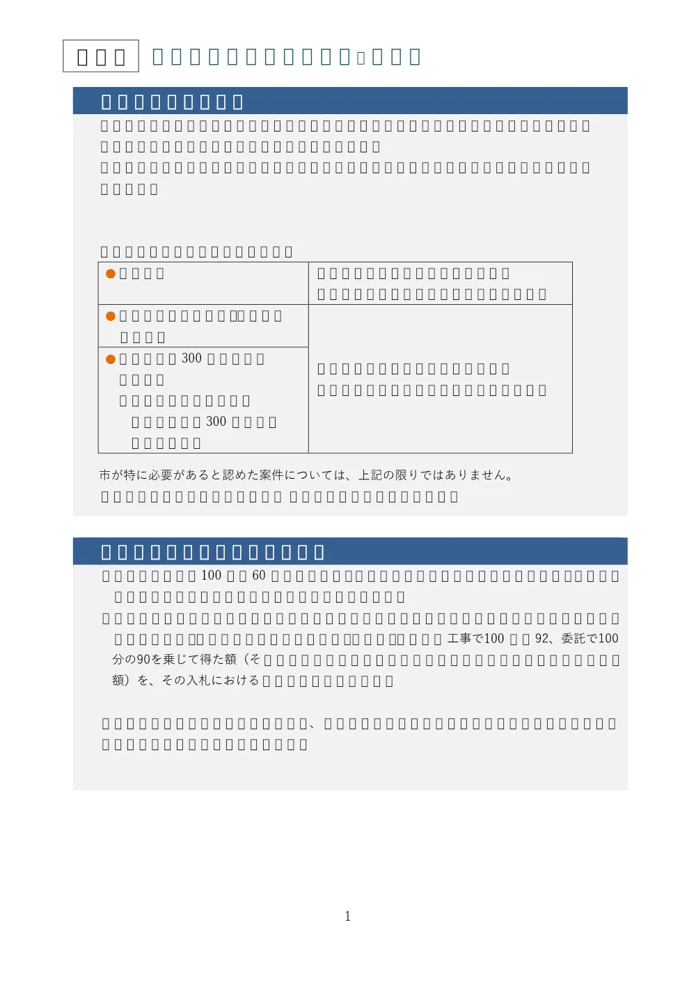 03+【立川市】変動型最低制限価格制度のご案内+.pdf 1ページ目のプレビュー