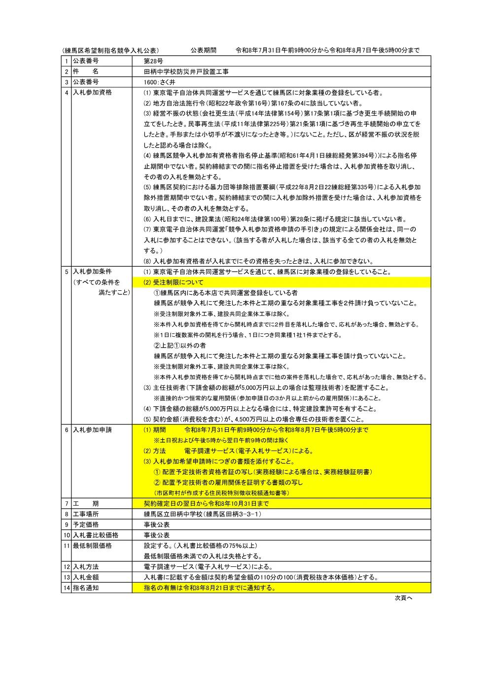 04_公表書.pdf 1ページ目のプレビュー