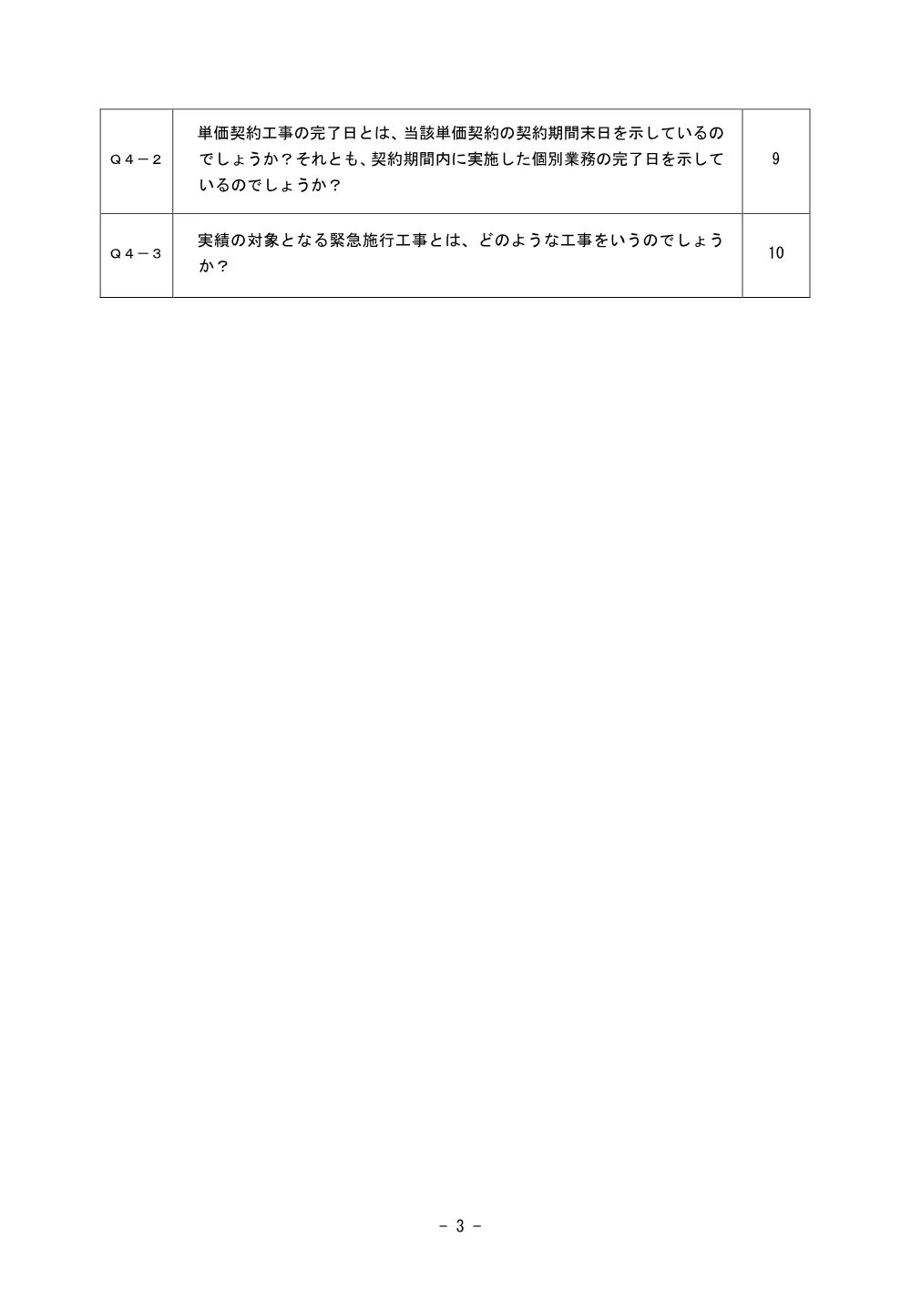 施工能力審査型Ｑ＆Ａ（R8.4.1～）.pdf 3ページ目のプレビュー