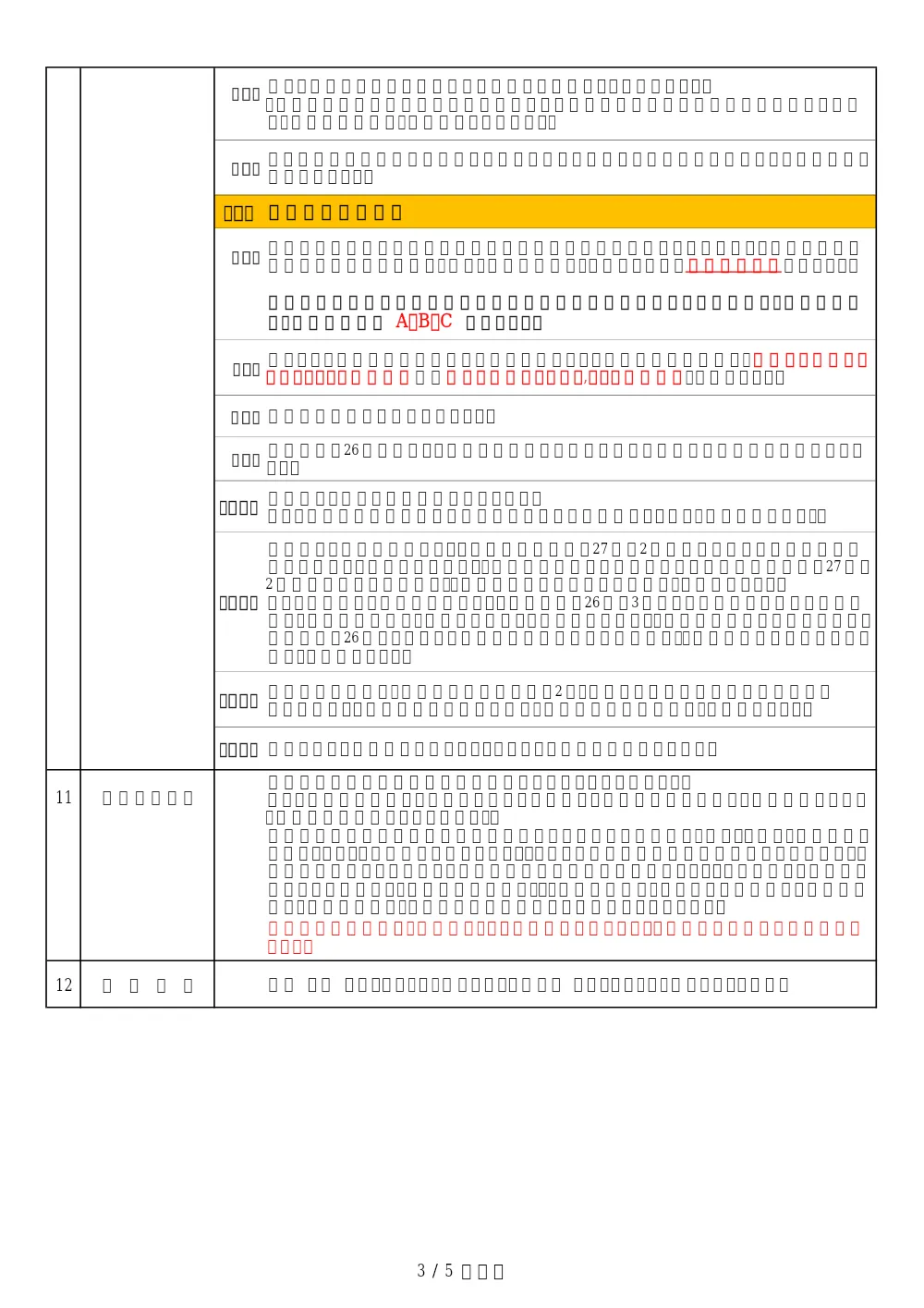 工事発注票【5081000080】.pdf 3ページ目のプレビュー