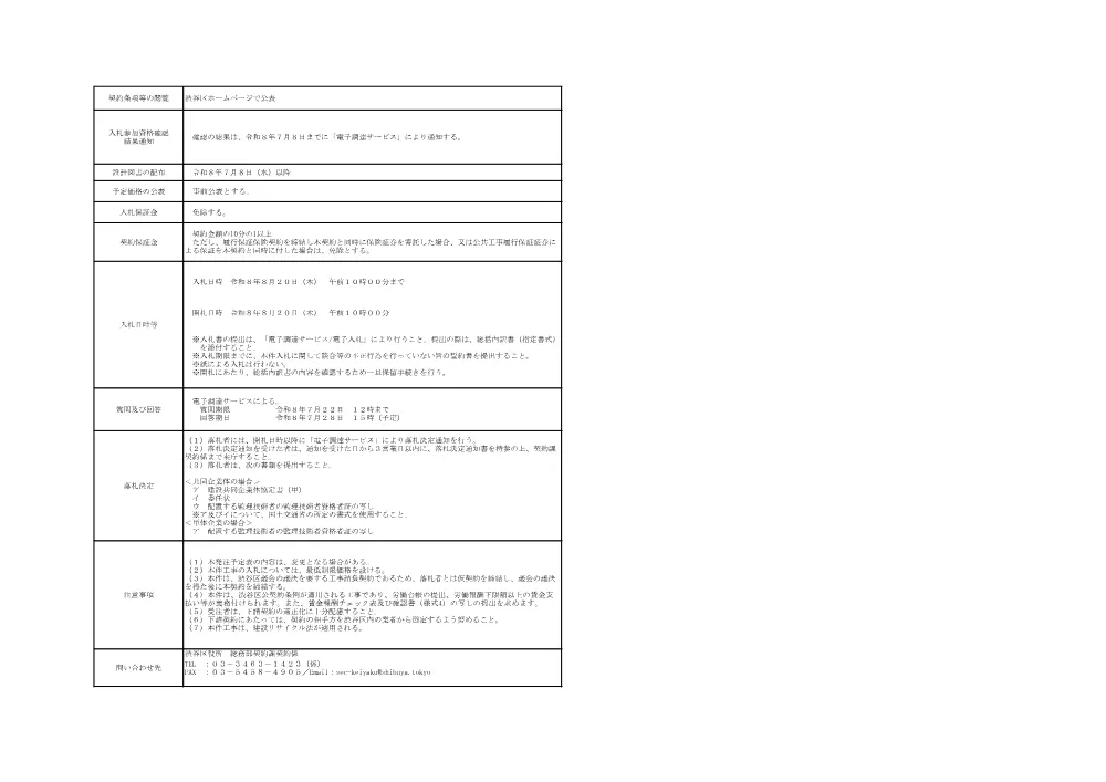 01　発注予定表_けやきの苑・西原総合改修工事.pdf 2ページ目のプレビュー