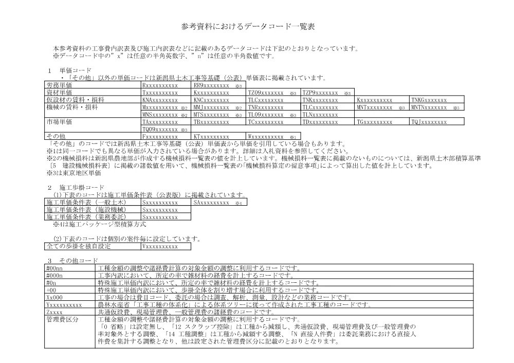1(455)設計図書 (PDFファイル: 7.5MB).pdf 2ページ目のプレビュー