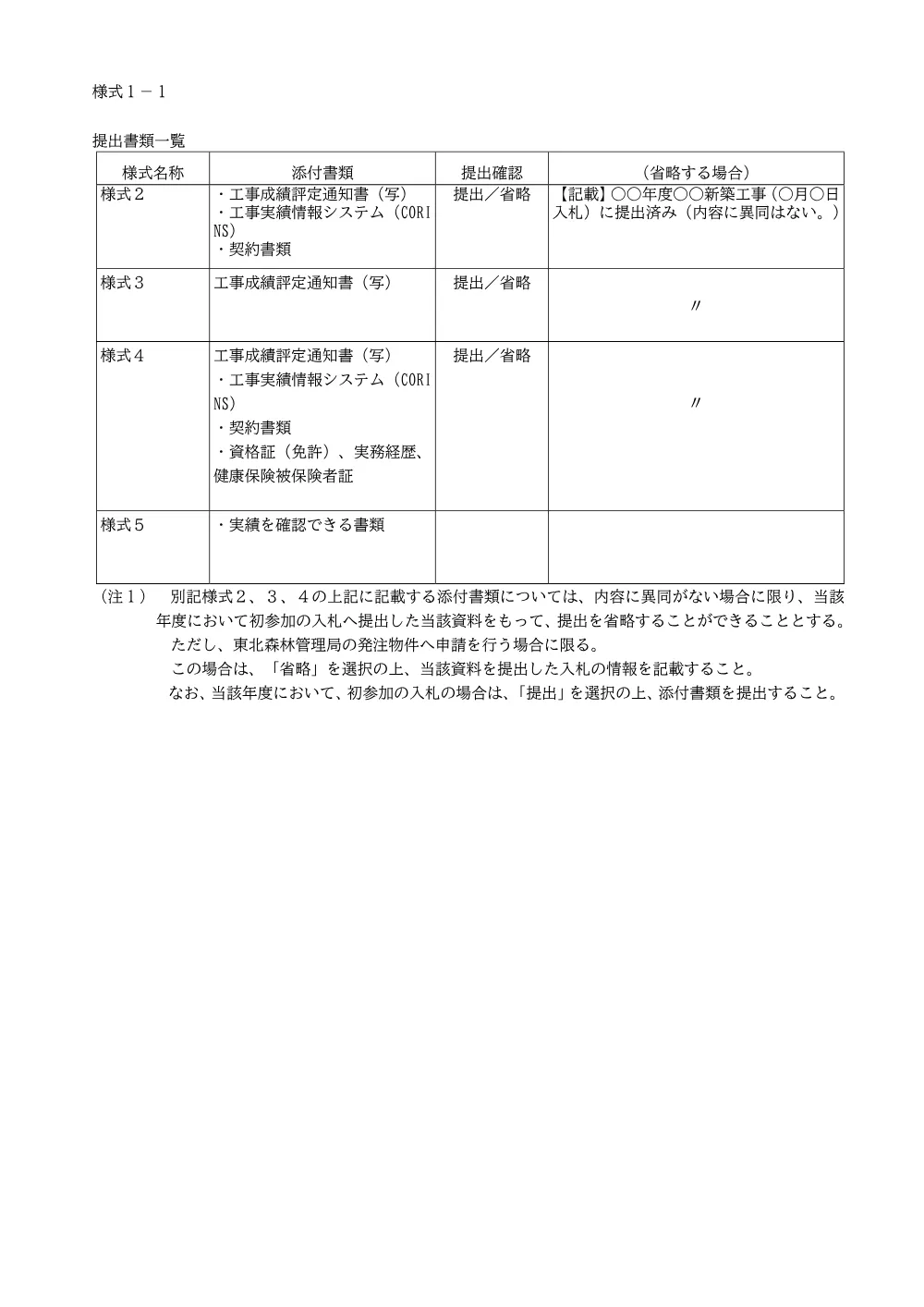 技術提案書様式(PDF : 6,641KB).pdf 2ページ目のプレビュー