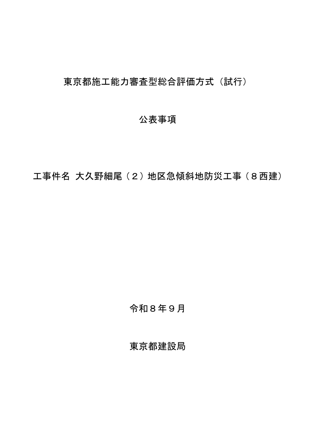 施工能力公表事項.pdf 1ページ目のプレビュー