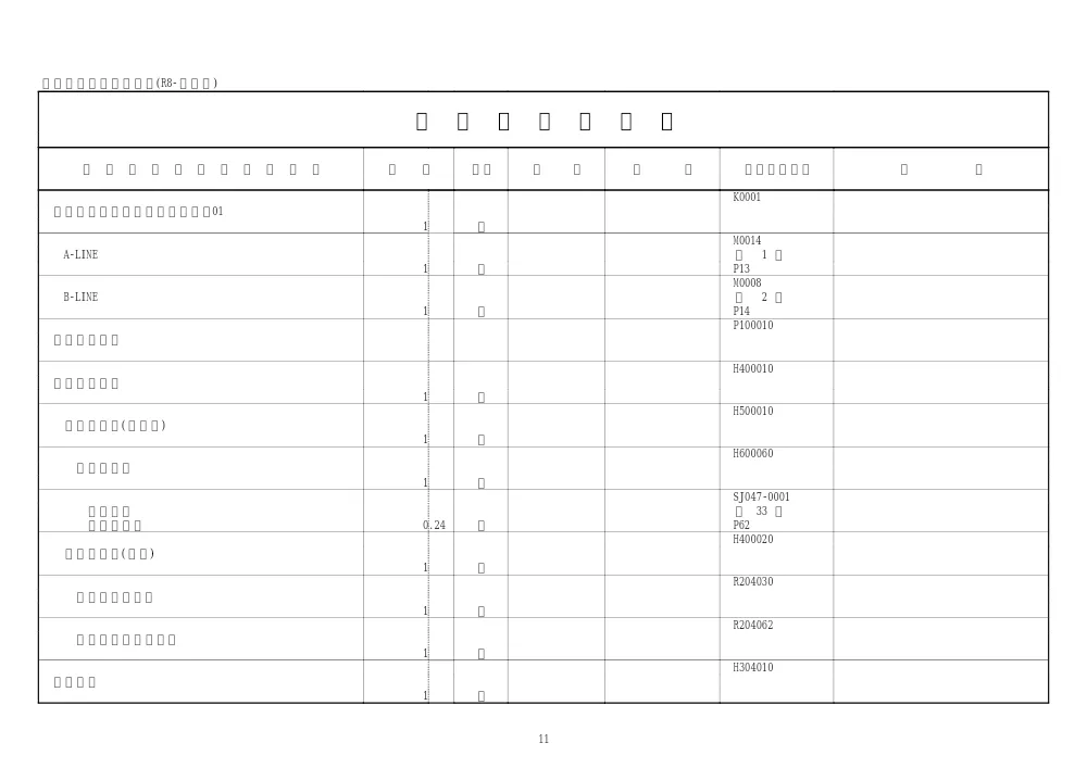 8-2 金抜き設計.pdf 2ページ目のプレビュー