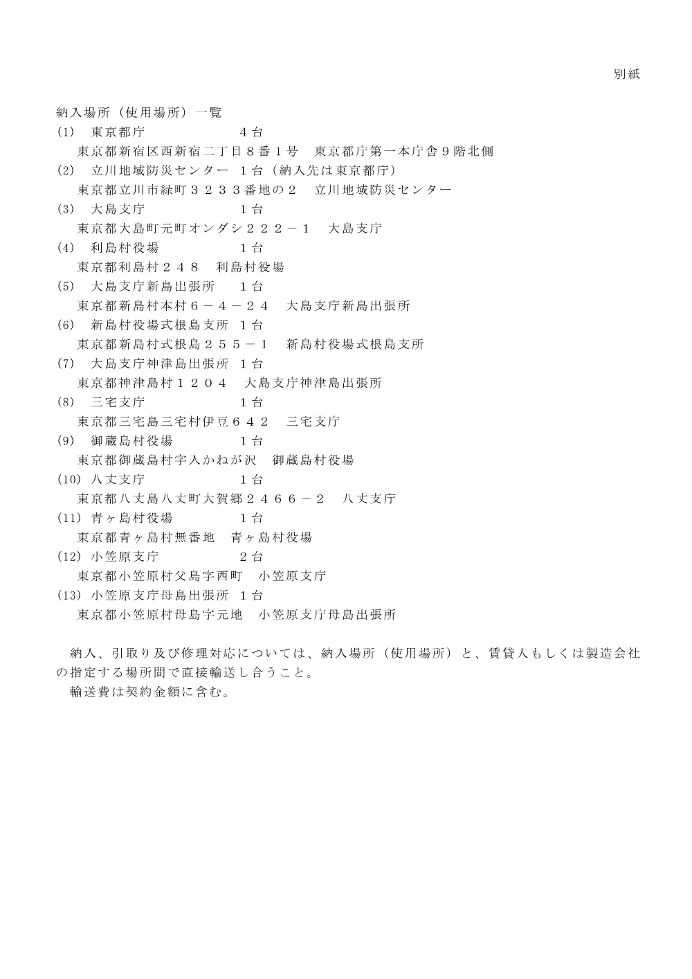 仕様書.pdf 3ページ目のプレビュー