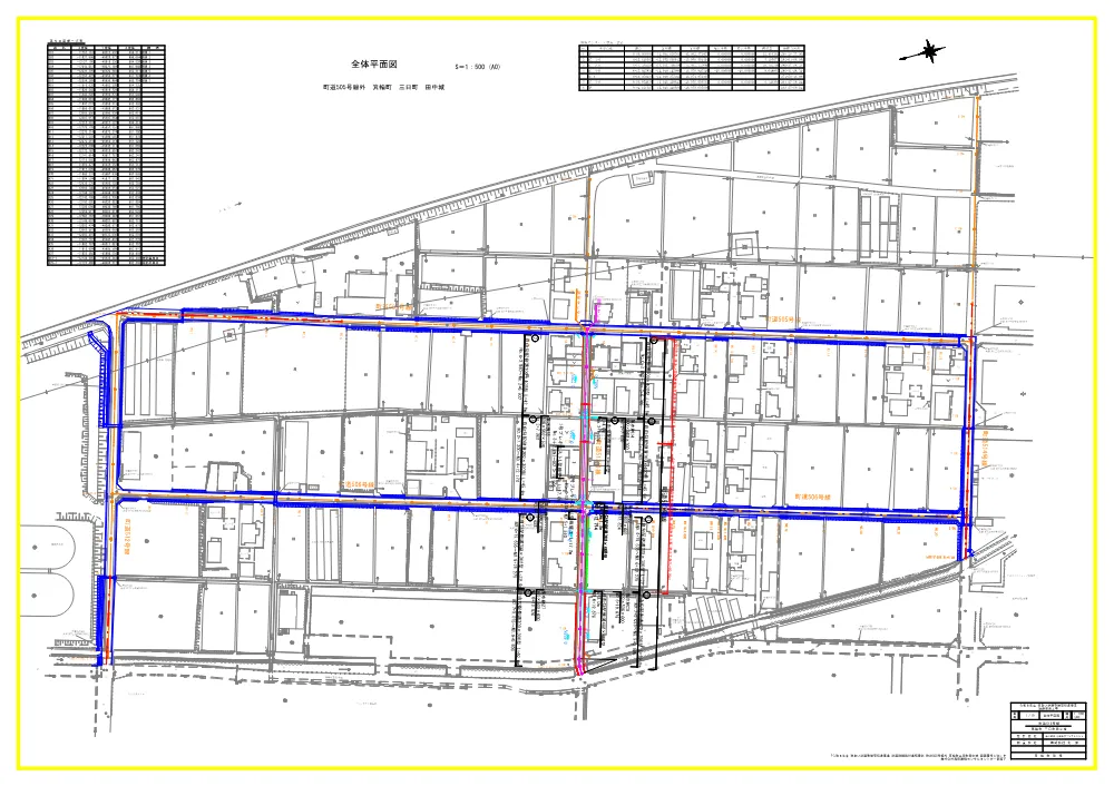 図面.pdf 1ページ目のプレビュー