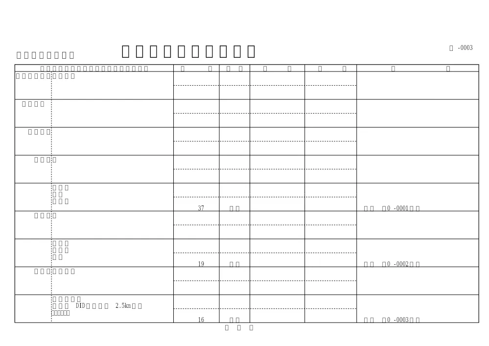 閲覧設計書.pdf 3ページ目のプレビュー