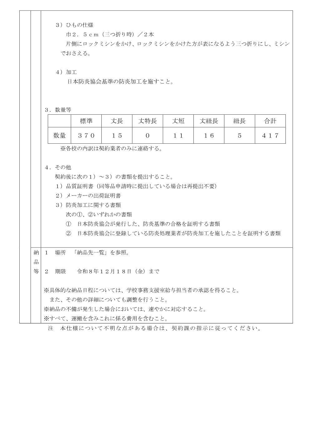 仕様書.pdf 2ページ目のプレビュー