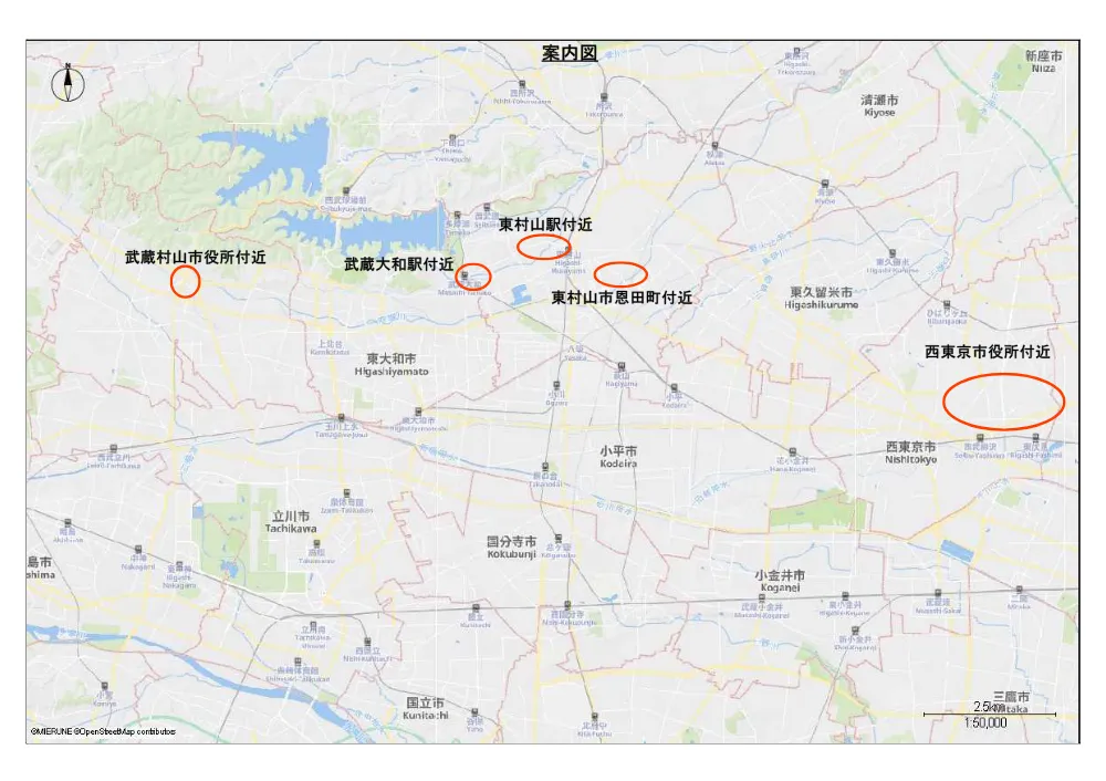 案内図.pdf 1ページ目のプレビュー