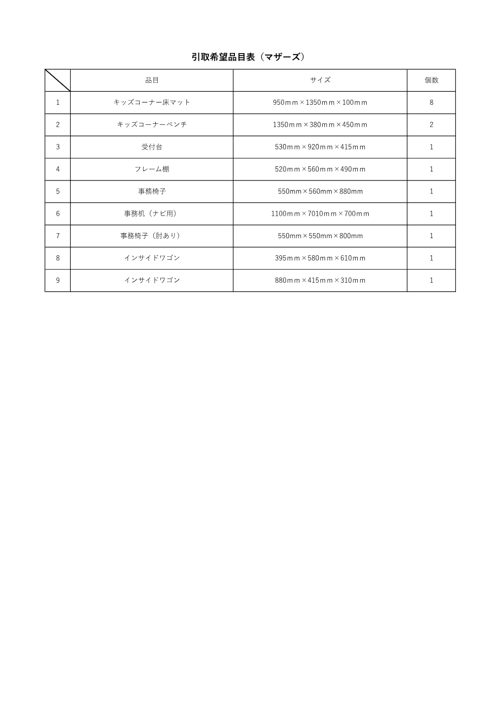 仕様書−7［PDF形式：377KB］.pdf 2ページ目のプレビュー