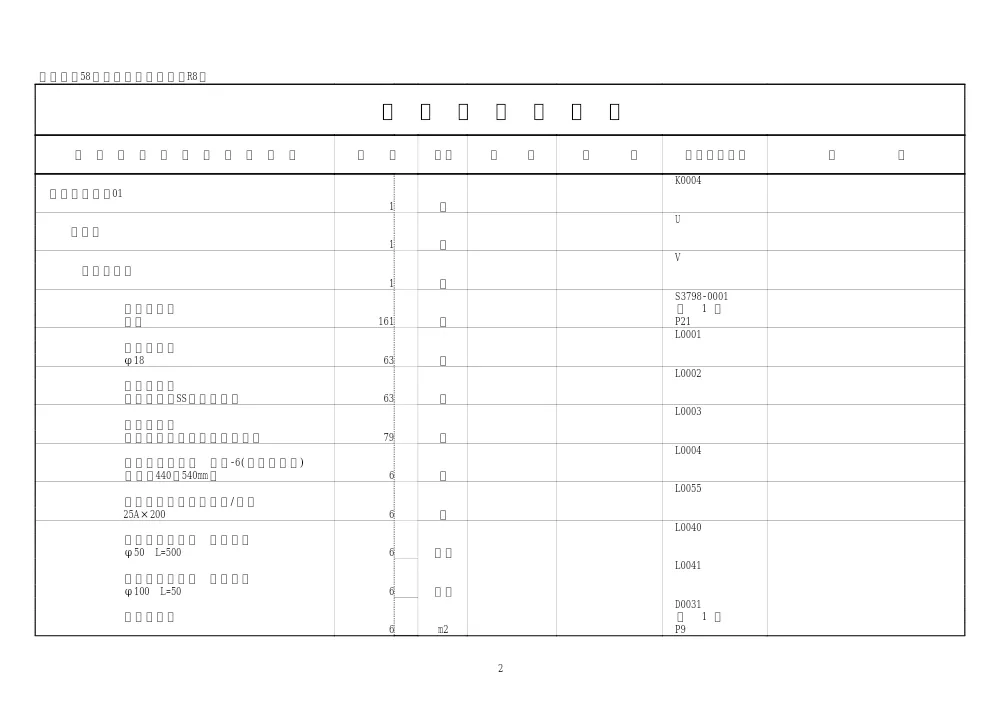 8-2 金抜き設計.pdf 2ページ目のプレビュー