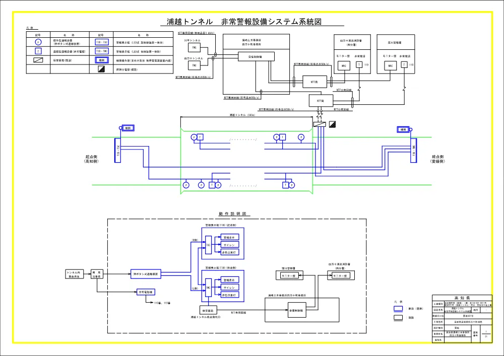 R08道交国防安（修繕）（債）118-001-0911図面.pdf 2ページ目のプレビュー